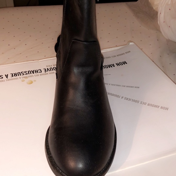 Woman booties - Picture 6 of 7